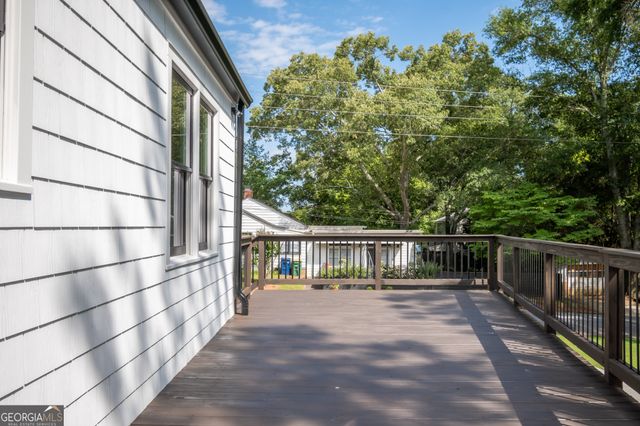 215 Holman Avenue, Athens, GA 30606