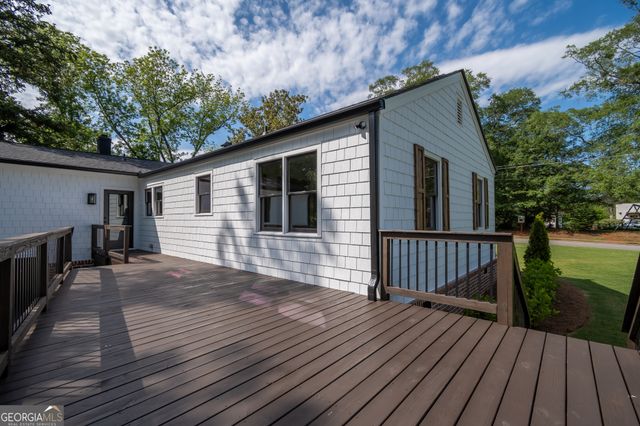 215 Holman Avenue, Athens, GA 30606