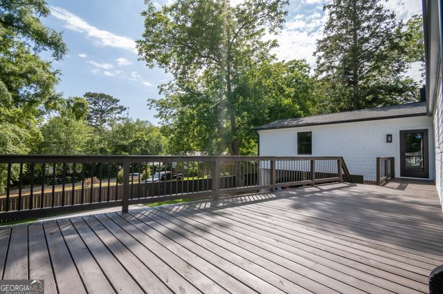 215 Holman Avenue, Athens, GA 30606