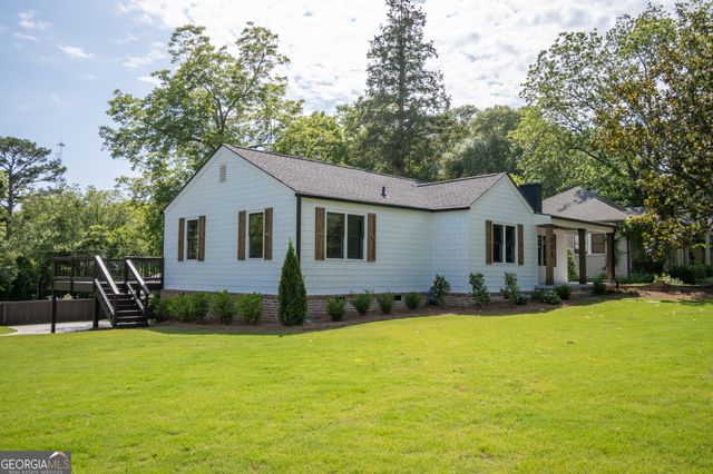 215 Holman Avenue, Athens, GA 30606