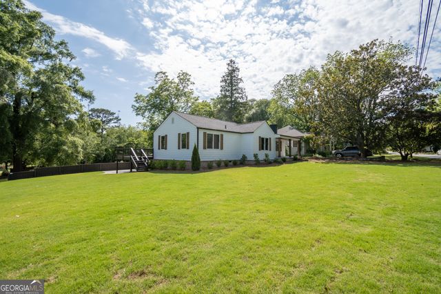 215 Holman Avenue, Athens, GA 30606