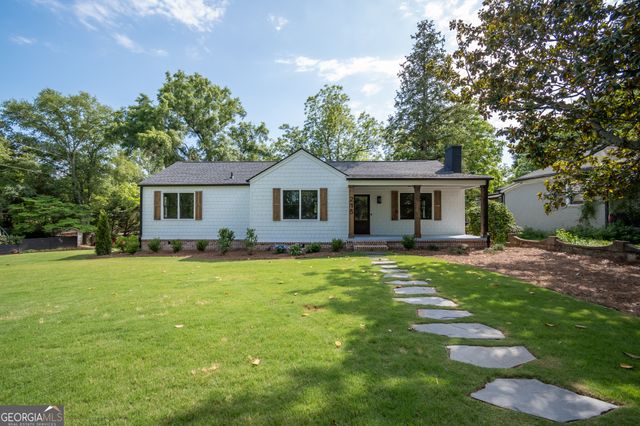 215 Holman Avenue, Athens, GA 30606