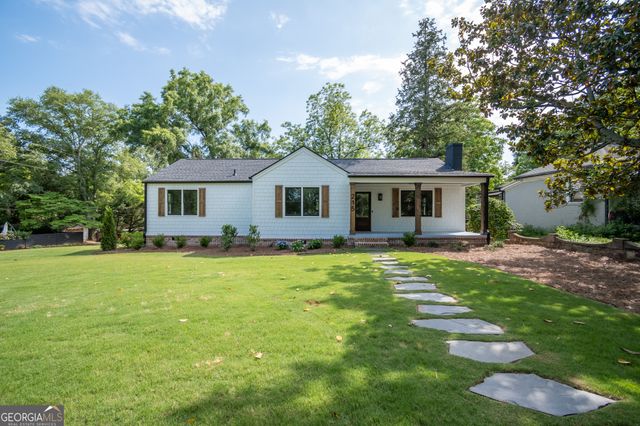 215 Holman Avenue, Athens, GA 30606