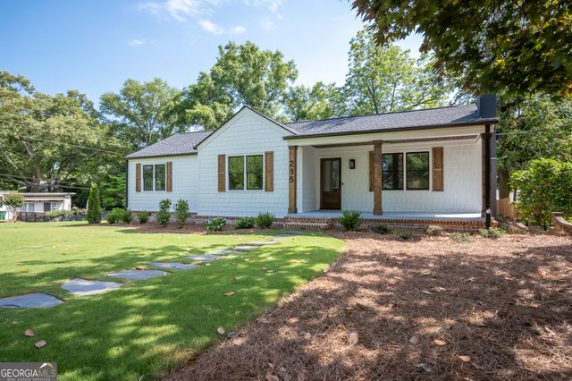 215 Holman Avenue, Athens, GA 30606
