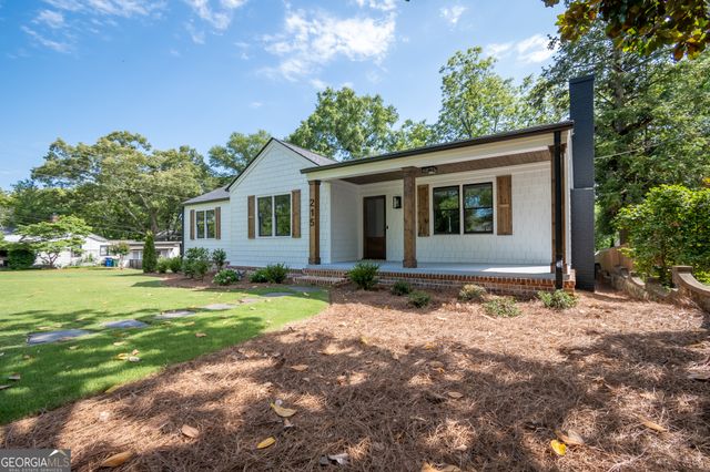 215 Holman Avenue, Athens, GA 30606