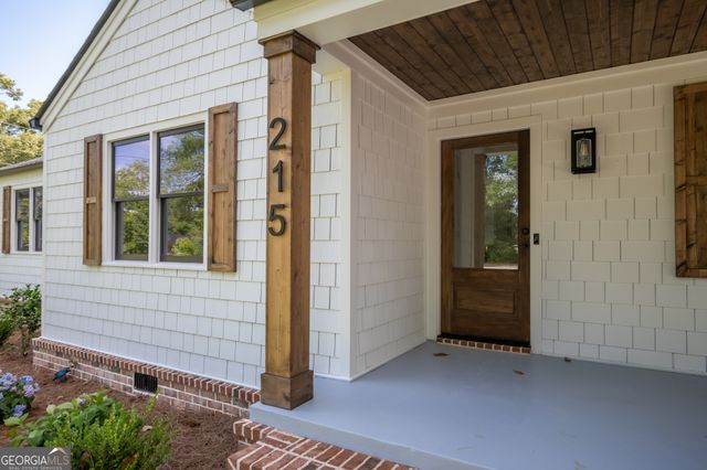 215 Holman Avenue, Athens, GA 30606