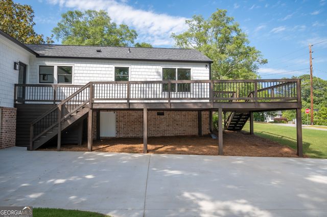 215 Holman Avenue, Athens, GA 30606