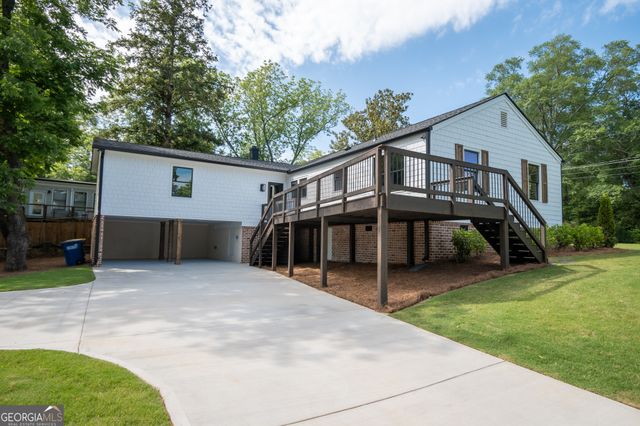 215 Holman Avenue, Athens, GA 30606