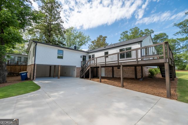 215 Holman Avenue, Athens, GA 30606