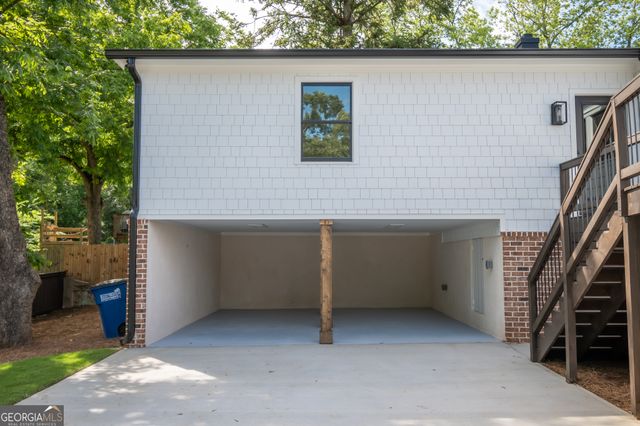 215 Holman Avenue, Athens, GA 30606