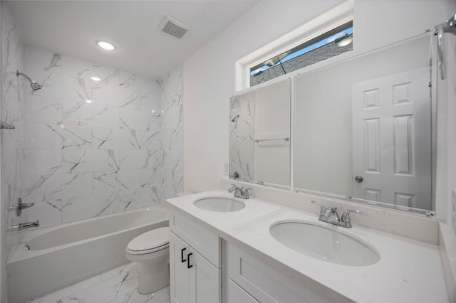 8412 Depriest Street, Houston, TX 77088