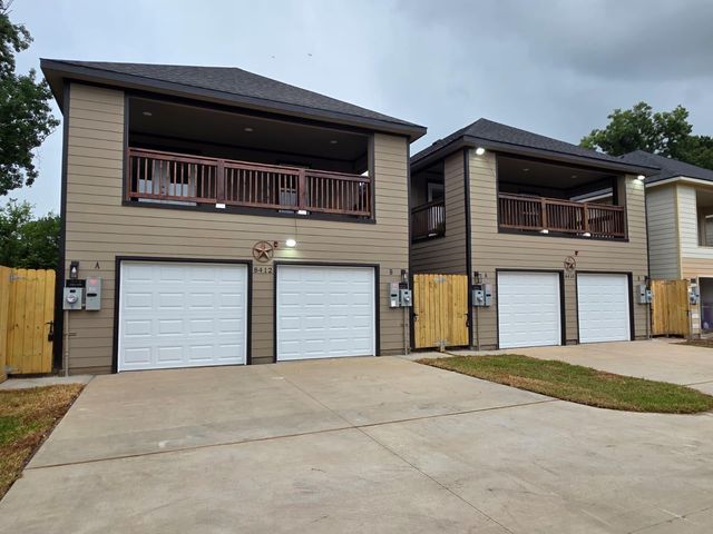 8412 Depriest Street, Houston, TX 77088