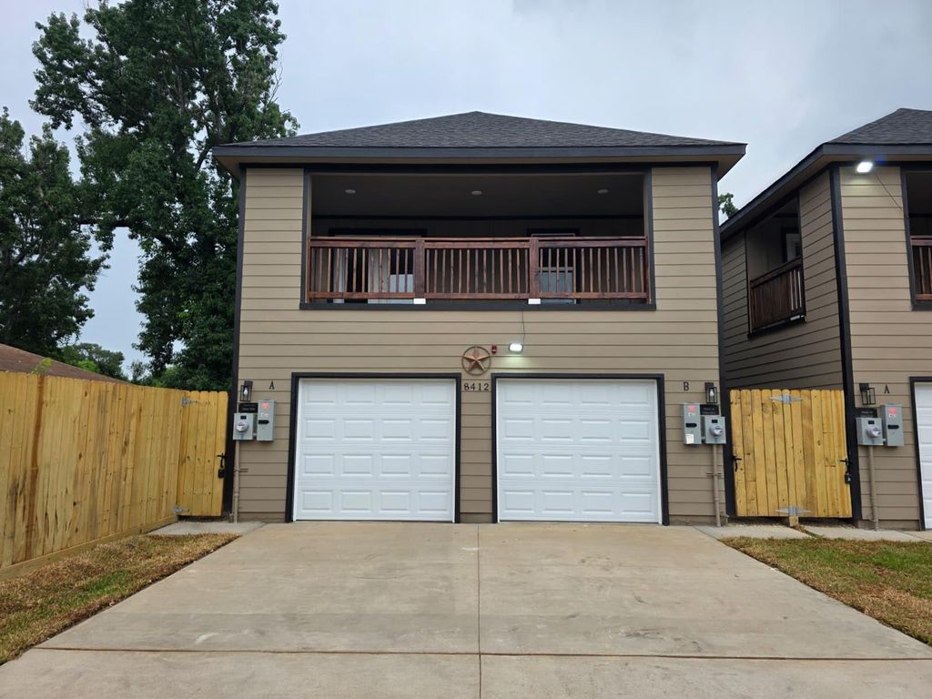 8412 Depriest Street, Houston, TX 77088