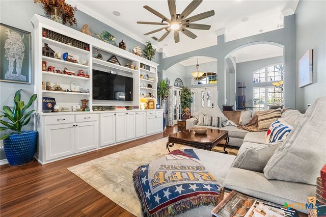 11209 Inverness Road, Belton, TX 76513