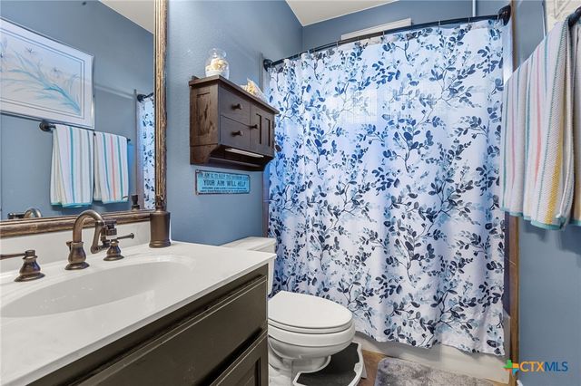 11209 Inverness Road, Belton, TX 76513