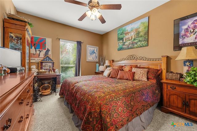 11209 Inverness Road, Belton, TX 76513