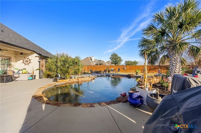 11209 Inverness Road, Belton, TX 76513