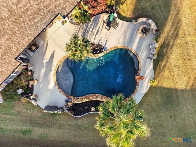 11209 Inverness Road, Belton, TX 76513