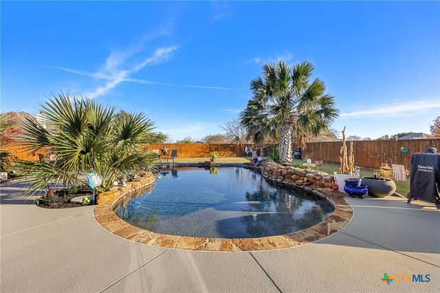 11209 Inverness Road, Belton, TX 76513