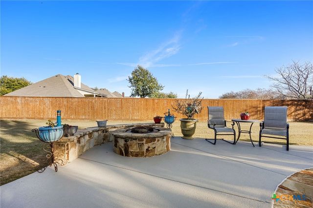 11209 Inverness Road, Belton, TX 76513