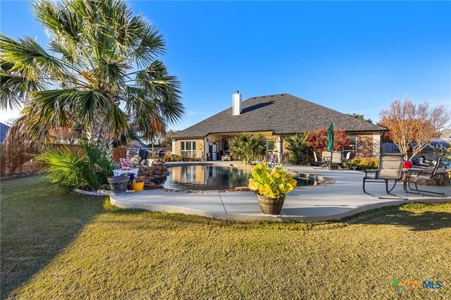 11209 Inverness Road, Belton, TX 76513