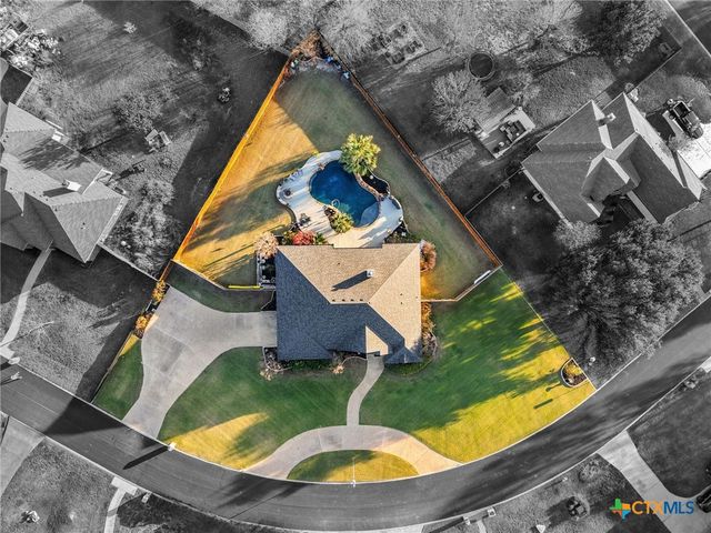 11209 Inverness Road, Belton, TX 76513