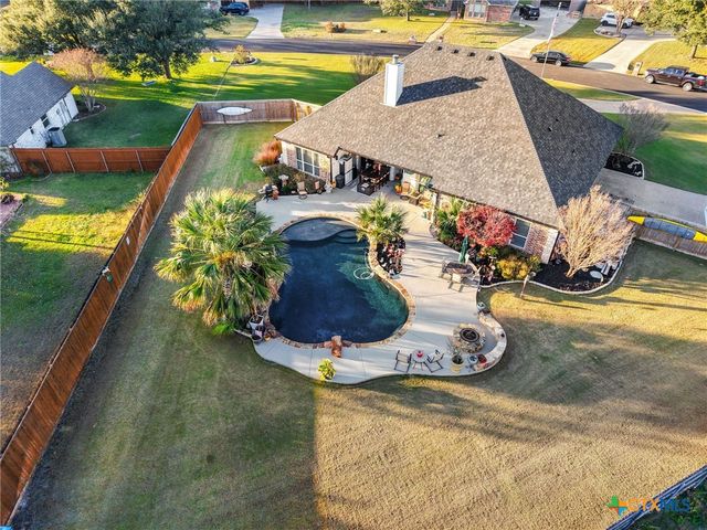 11209 Inverness Road, Belton, TX 76513