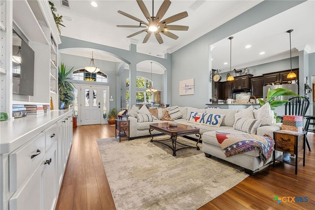 11209 Inverness Road, Belton, TX 76513