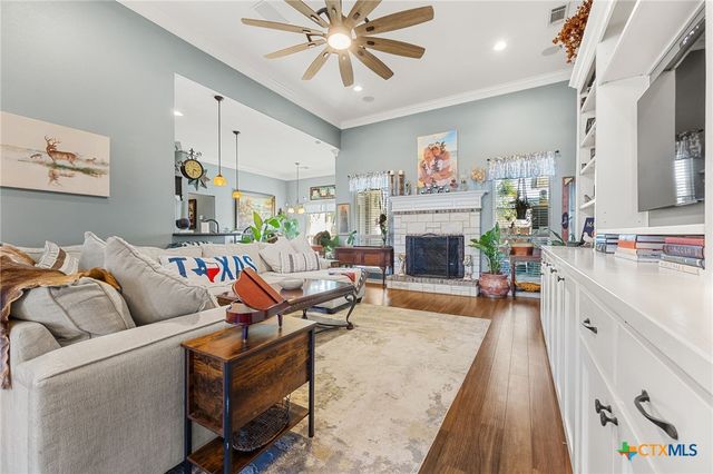 11209 Inverness Road, Belton, TX 76513