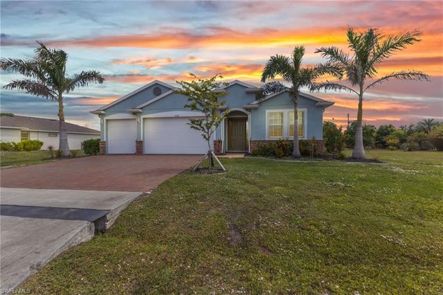 7028 N Plum Tree, Punta Gorda, FL 33955