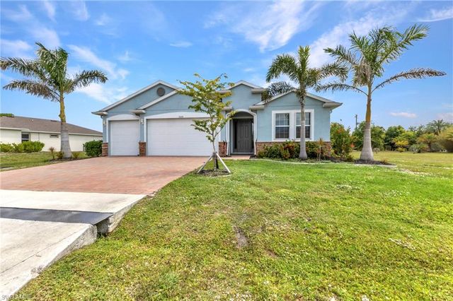 7028 N Plum Tree, Punta Gorda, FL 33955