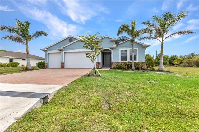 7028 N Plum Tree, Punta Gorda, FL 33955
