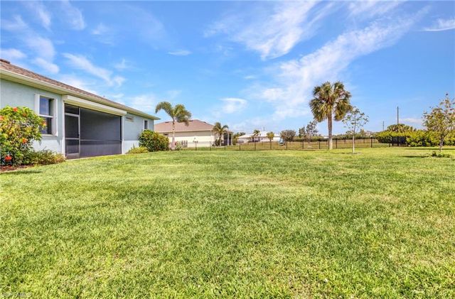 7028 N Plum Tree, Punta Gorda, FL 33955