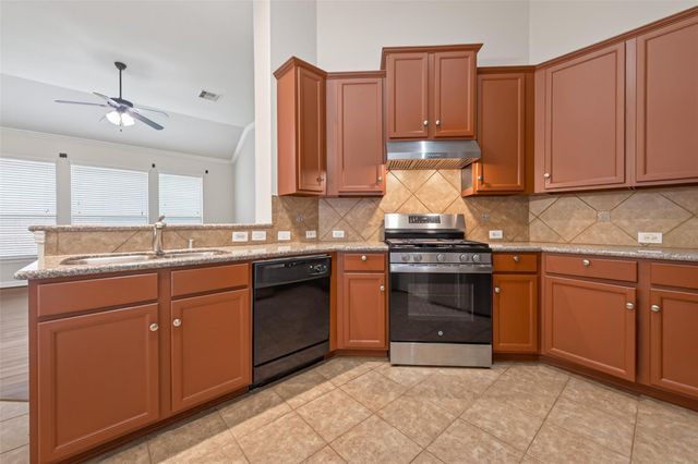 25139 Alina Lane, Spring, TX 77386