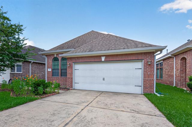 25139 Alina Lane, Spring, TX 77386
