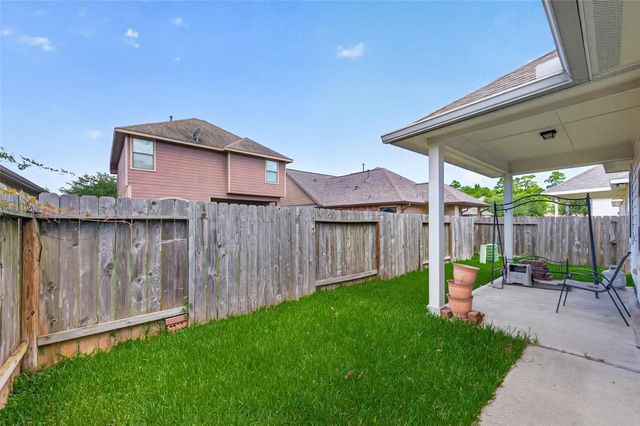 25139 Alina Lane, Spring, TX 77386
