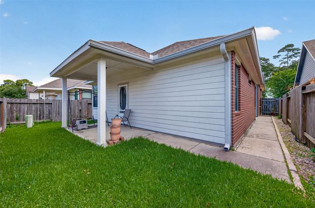 25139 Alina Lane, Spring, TX 77386
