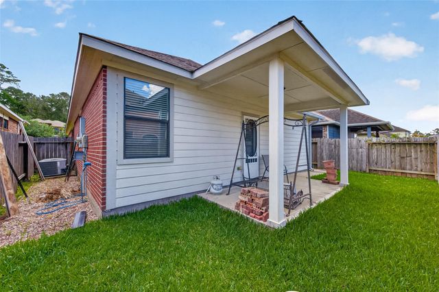25139 Alina Lane, Spring, TX 77386