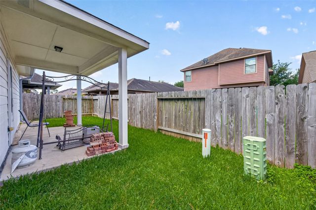 25139 Alina Lane, Spring, TX 77386