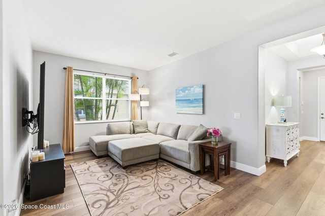 3283 Candia Drive, Melbourne, FL 32940