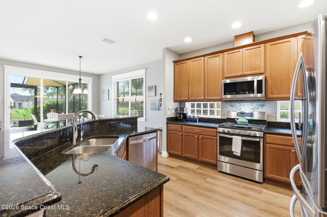 3283 Candia Drive, Melbourne, FL 32940