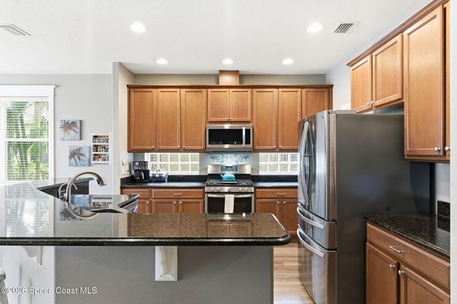 3283 Candia Drive, Melbourne, FL 32940