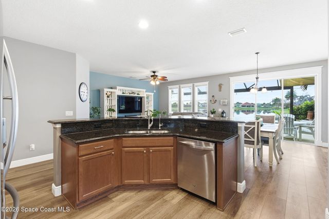 3283 Candia Drive, Melbourne, FL 32940