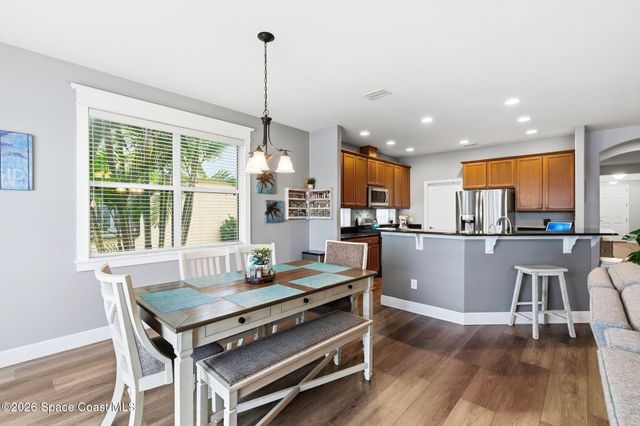 3283 Candia Drive, Melbourne, FL 32940