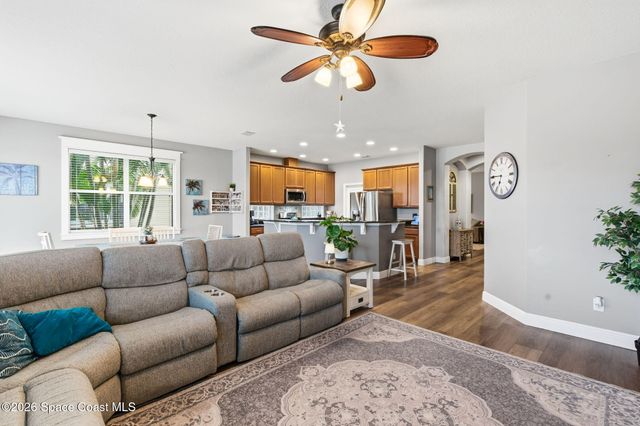 3283 Candia Drive, Melbourne, FL 32940