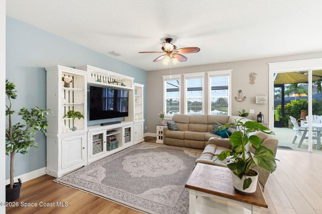 3283 Candia Drive, Melbourne, FL 32940