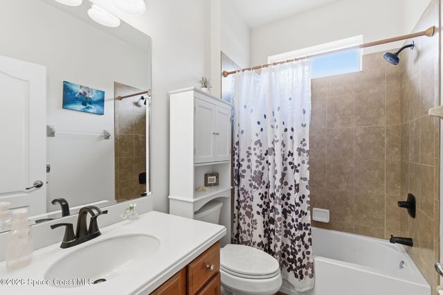 3283 Candia Drive, Melbourne, FL 32940