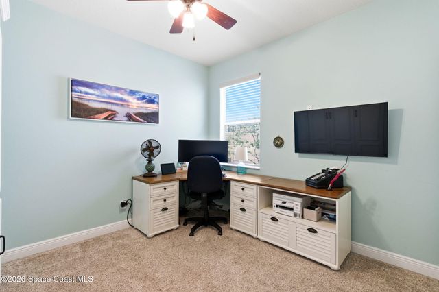 3283 Candia Drive, Melbourne, FL 32940