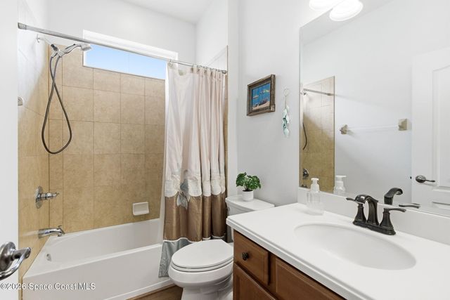 3283 Candia Drive, Melbourne, FL 32940