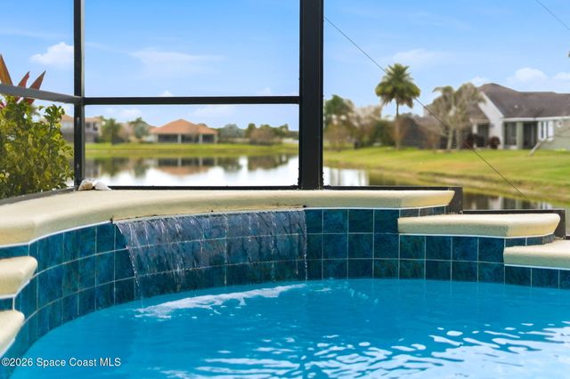 3283 Candia Drive, Melbourne, FL 32940